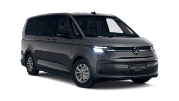 Volkswagen Multivan 1.5 TSI eHybrid Life 5dr LWB 4MOTION DSG Estate